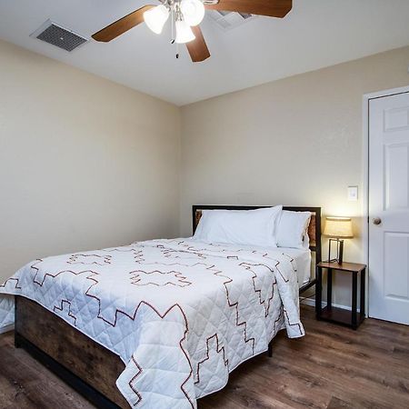 Peaceful Home With Nature Views & Trail Access Yucca Valley Eksteriør bilde