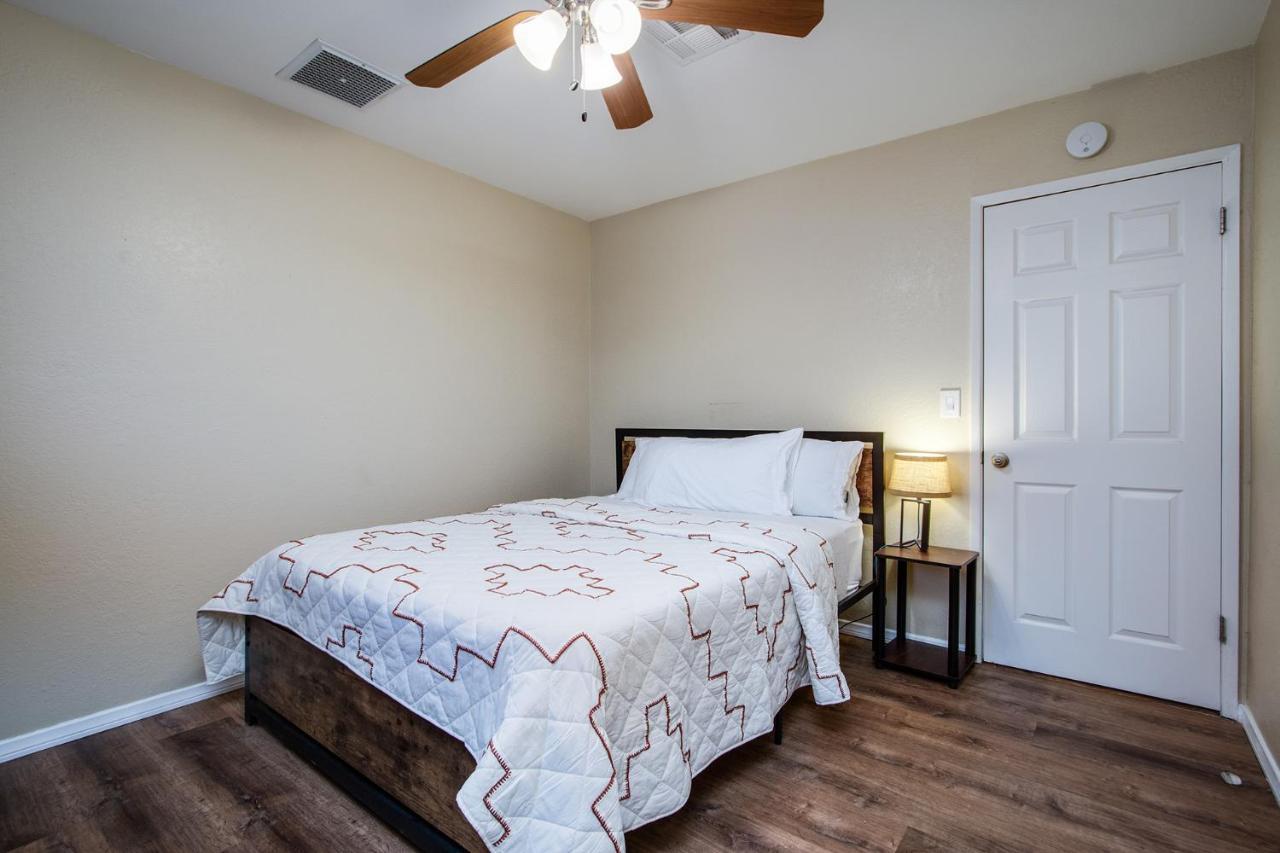 Peaceful Home With Nature Views & Trail Access Yucca Valley Eksteriør bilde