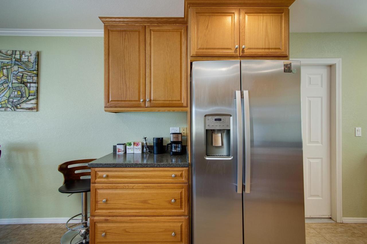 Peaceful Home With Nature Views & Trail Access Yucca Valley Eksteriør bilde