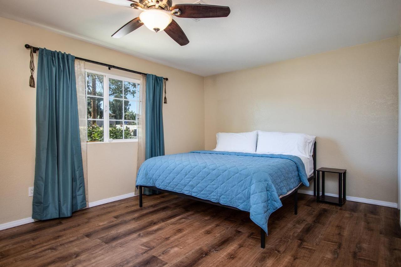 Peaceful Home With Nature Views & Trail Access Yucca Valley Eksteriør bilde