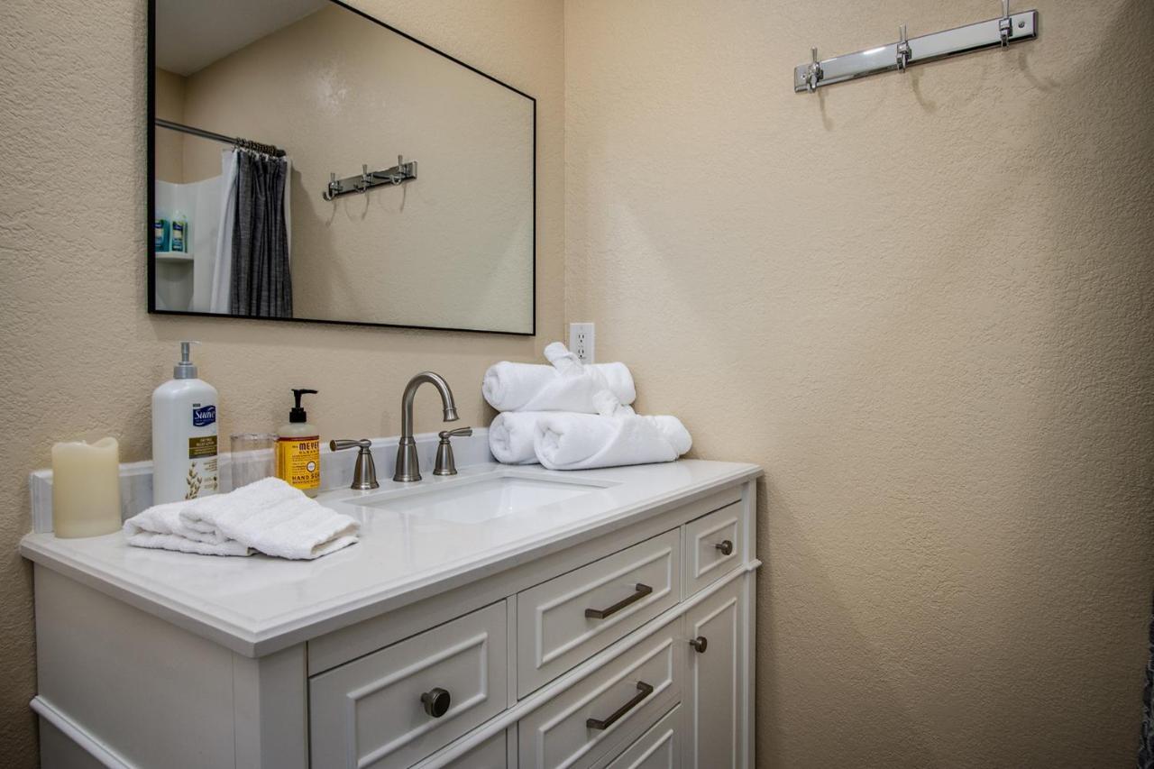 Peaceful Home With Nature Views & Trail Access Yucca Valley Eksteriør bilde