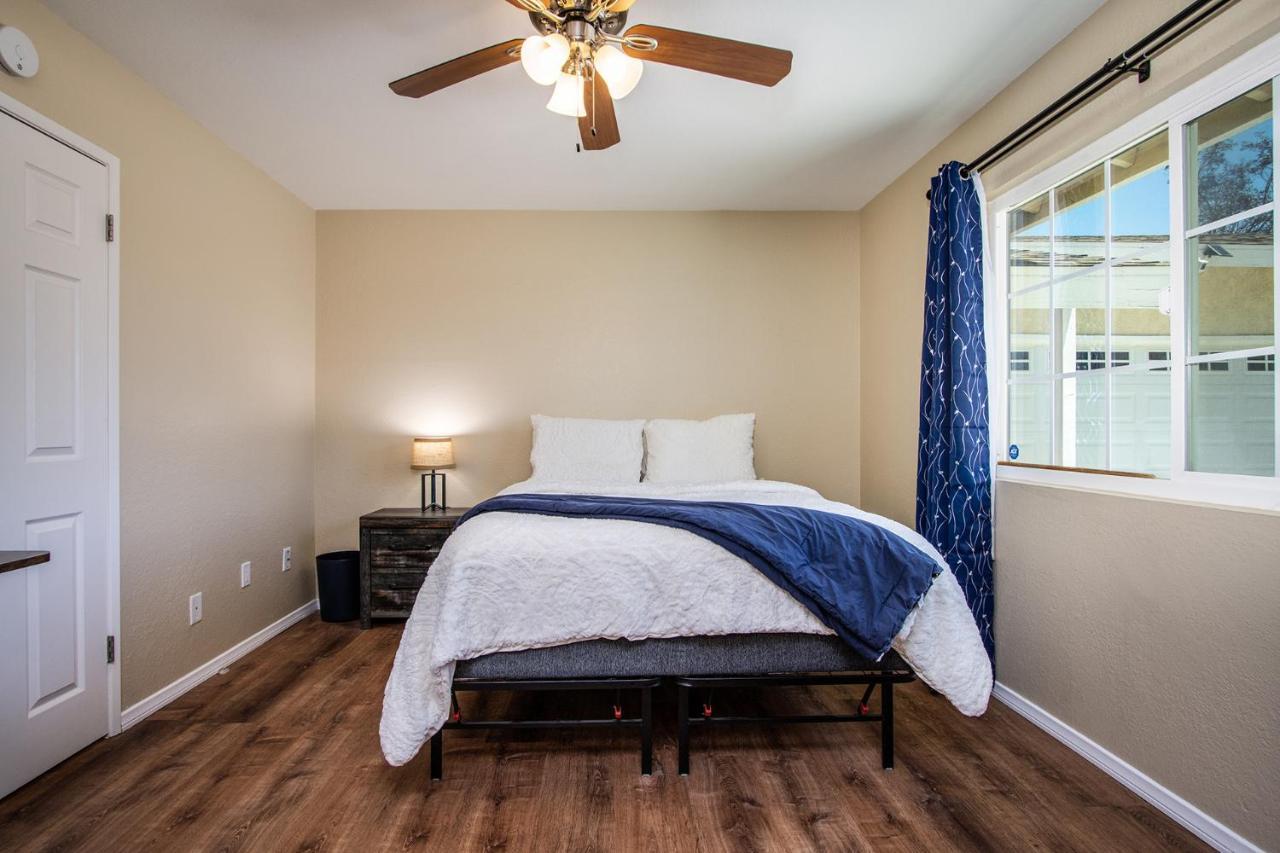 Peaceful Home With Nature Views & Trail Access Yucca Valley Eksteriør bilde