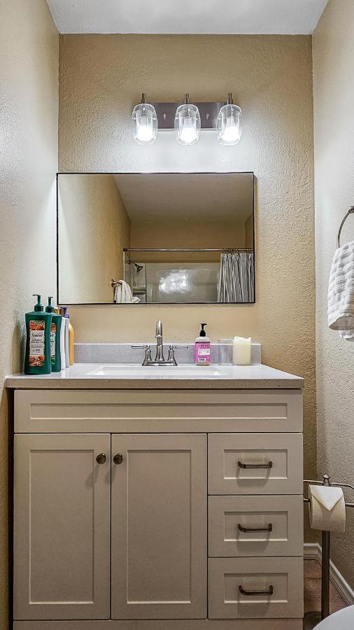 Peaceful Home With Nature Views & Trail Access Yucca Valley Eksteriør bilde