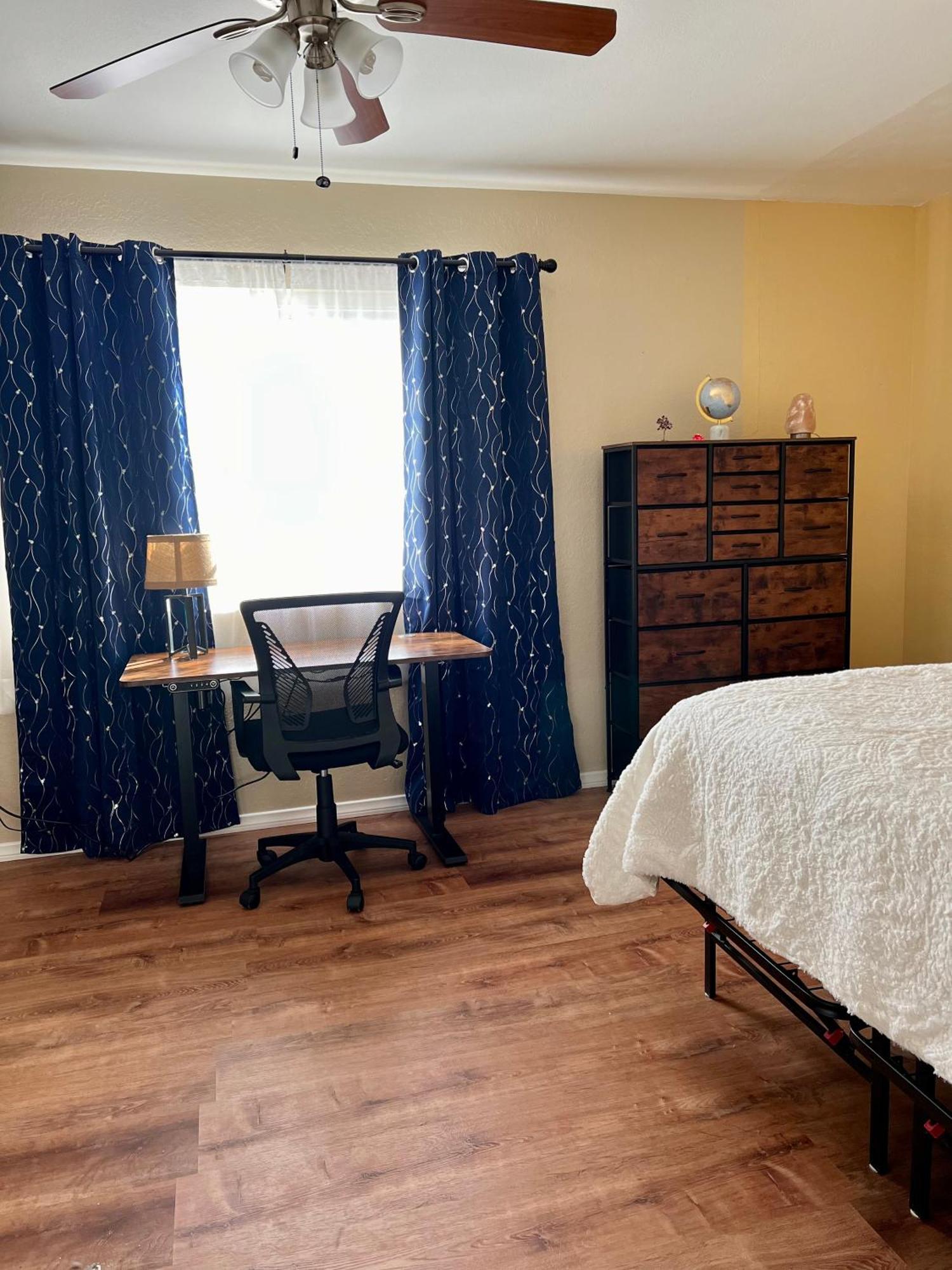 Peaceful Home With Nature Views & Trail Access Yucca Valley Eksteriør bilde